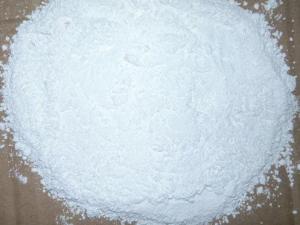 氫氧化鈣-污水處理